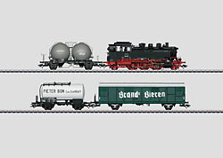 Trains