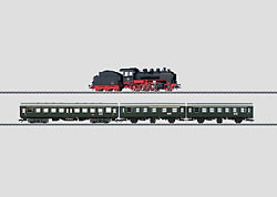 Trains
