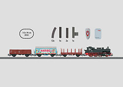 Trains