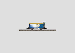 Train Car
