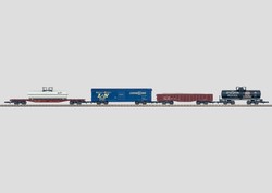 Trains