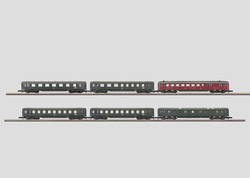 Trains