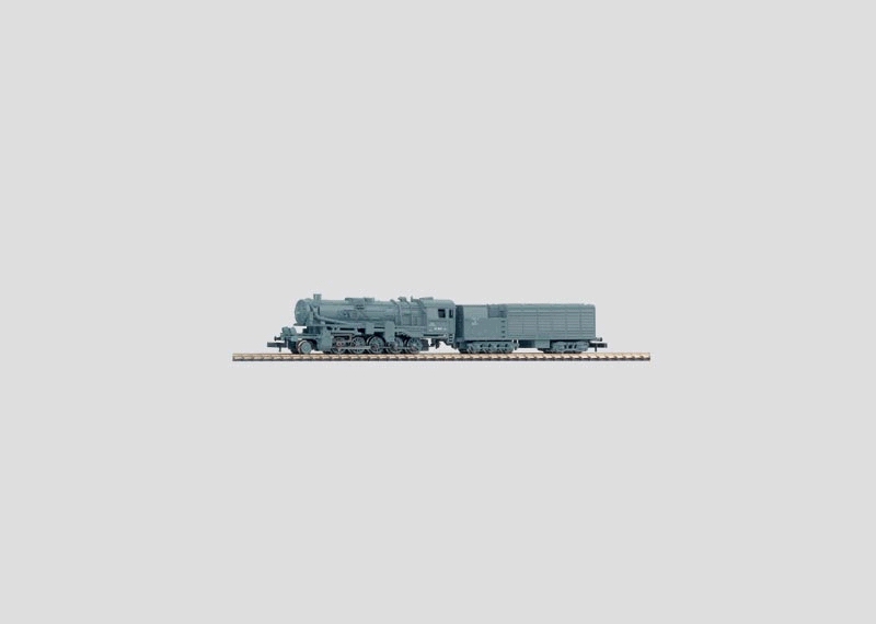 Trains
