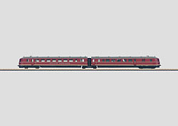 Trains