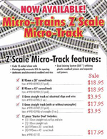 track